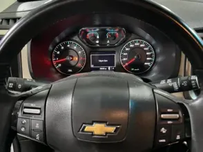 фото Chevrolet Trailblazer 2021 года с пробегом за 13000000 тенге в undefined - фото 4