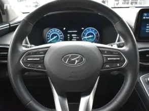 фото Hyundai Santa Fe 2022 года с пробегом за 19000000 тенге в undefined - фото 4
