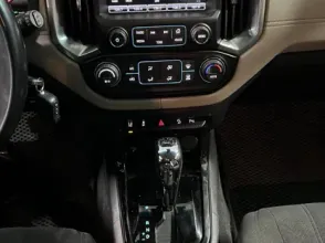 фото Chevrolet Trailblazer 2021 года с пробегом за 14000000 тенге в undefined - фото 2