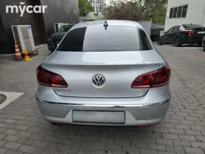 фото Volkswagen Passat CC 2014 года с пробегом за 7800000 тенге в undefined - фото 4