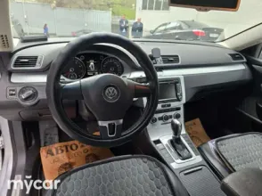 фото Volkswagen Passat CC 2014 года с пробегом за 7800000 тенге в undefined - фото 3