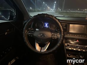 фото Hyundai Elantra 2019 года с пробегом за 9300000 тенге в undefined - фото 3