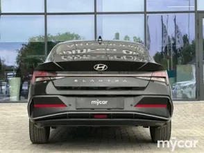 фото Hyundai Elantra 2024 года с пробегом за 10200000 тенге в undefined - фото 2