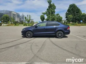фото Volkswagen Polo 2017 года с пробегом за 6000000 тенге в undefined - фото 4