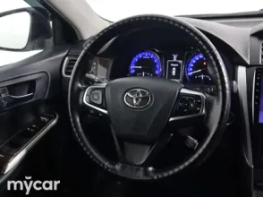 фото Toyota Camry 2016 года с пробегом за 12000000 тенге в undefined - фото 2