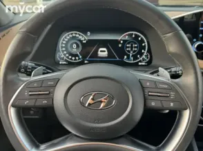 фото Hyundai Sonata 2021 года с пробегом за 12500000 тенге в undefined - фото 2