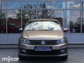 фото Volkswagen Polo 2019 года с пробегом за 7990000 тенге в undefined - фото 2