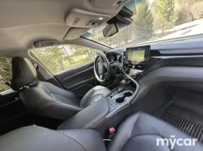 фото Toyota Camry 2021 года с пробегом за 19000000 тенге в undefined - фото 4