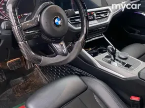 фото BMW M3 2021 года с пробегом за 18000000 тенге в undefined - фото 2
