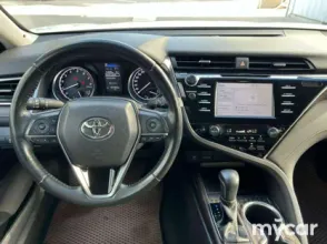фото Toyota Camry 2019 года с пробегом за 13650000 тенге в undefined - фото 3