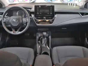 фото Toyota Corolla 2019 года с пробегом за 8990000 тенге в undefined - фото 3