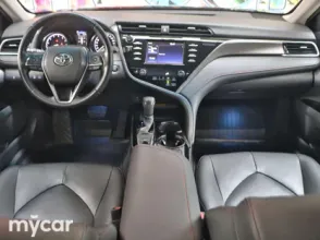 фото Toyota Camry 2020 года с пробегом за 15590000 тенге в undefined - фото 4