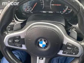 фото BMW 5 серия 2018 года с пробегом за 20500000 тенге в undefined - фото 3