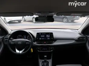 фото Hyundai i30 2023 года с пробегом за 10990000 тенге в undefined - фото 3