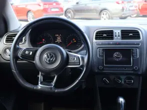фото Volkswagen Polo 2019 года с пробегом за 7990000 тенге в undefined - фото 3