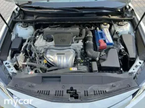 фото Toyota Camry 2019 года с пробегом за 13650000 тенге в undefined - фото 2