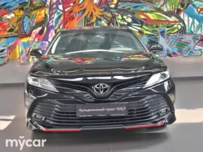 фото Toyota Camry 2020 года с пробегом за 15590000 тенге в undefined - фото 3