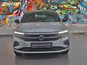 фото Volkswagen Polo 2021 года с пробегом за 9480000 тенге в undefined - фото 3