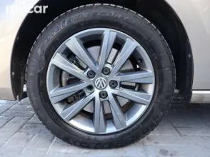 фото Volkswagen Polo 2019 года с пробегом за 7990000 тенге в undefined - фото 4
