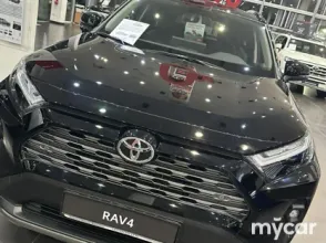 фото Toyota RAV4 2023 года с пробегом за 21500000 тенге в undefined - фото 1