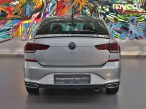 фото Volkswagen Polo 2021 года с пробегом за 11480000 тенге в undefined - фото 4