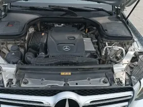 фото Mercedes-Benz GLC-Класс 2017 года с пробегом за 18000000 тенге в undefined - фото 4