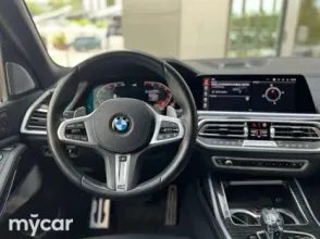 фото BMW X7 2021 года с пробегом за 48500000 тенге в undefined - фото 4