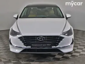 фото Hyundai Sonata 2023 года с пробегом за 13490000 тенге в undefined - фото 2