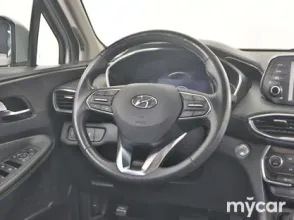 фото Hyundai Santa Fe 2020 года с пробегом за 14990000 тенге в undefined - фото 3
