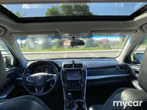 фото Toyota Camry 2015 года с пробегом за 8900000 тенге в undefined - фото 4