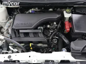 фото Nissan Qashqai 2021 года с пробегом за 11600000 тенге в undefined - фото 2