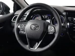 фото Toyota Camry 2020 года с пробегом за 14290000 тенге в undefined - фото 4