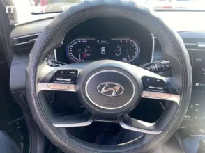 фото Hyundai Tucson 2023 года с пробегом за 12500000 тенге в undefined - фото 3