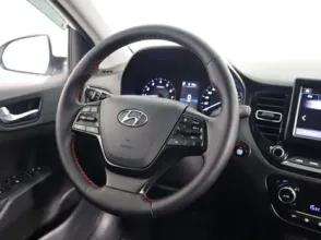 фото Hyundai Accent 2020 года с пробегом за 8300000 тенге в undefined - фото 3