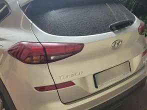фото Hyundai Tucson 2019 года с пробегом за 12500000 тенге в undefined - фото 4