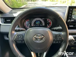 фото Toyota RAV4 2020 года с пробегом за 15000000 тенге в undefined - фото 4