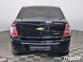 фото Chevrolet Cobalt 2023 года с пробегом за 6490000 тенге в undefined - фото 4