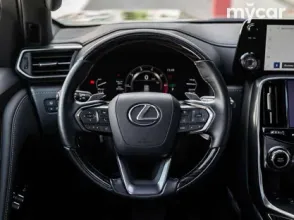 фото Lexus LX 2022 года с пробегом за 77000000 тенге в undefined - фото 4