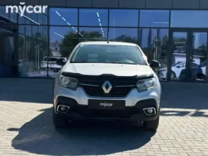 фото Renault Logan 2020 года с пробегом за 6300000 тенге в undefined - фото 3