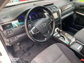 фото Toyota Camry 2015 года с пробегом за 10150000 тенге в undefined - фото 2