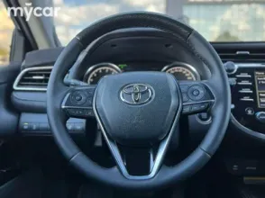 фото Toyota Camry 2019 года с пробегом за 14200000 тенге в undefined - фото 2