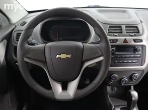 фото Chevrolet Cobalt 2024 года с пробегом за 7200000 тенге в undefined - фото 4