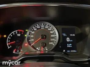 фото Toyota Corolla 2022 года с пробегом за 10300000 тенге в undefined - фото 2