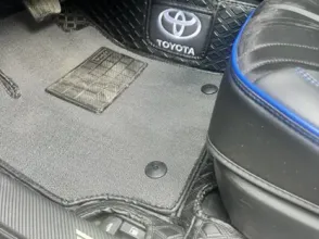 фото Toyota Corolla 2018 года с пробегом за 9350000 тенге в undefined - фото 3