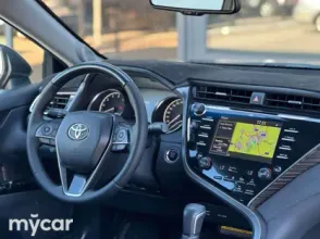 фото Toyota Camry 2019 года с пробегом за 14200000 тенге в undefined - фото 4