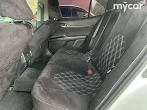 фото Toyota Camry 2018 года с пробегом за 11790000 тенге в undefined - фото 4