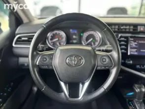 фото Toyota Camry 2018 года с пробегом за 11790000 тенге в undefined - фото 4