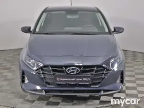 фото Hyundai i20 2023 года с пробегом за 8290000 тенге в undefined - фото 4