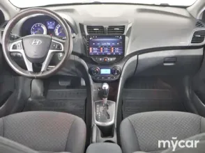 фото Hyundai Accent 2012 года с пробегом за 5290000 тенге в undefined - фото 4