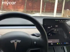 фото Tesla Model 3 2022 года с пробегом за 22000000 тенге в undefined - фото 4